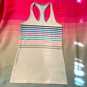 Ivivva Racerback Tank